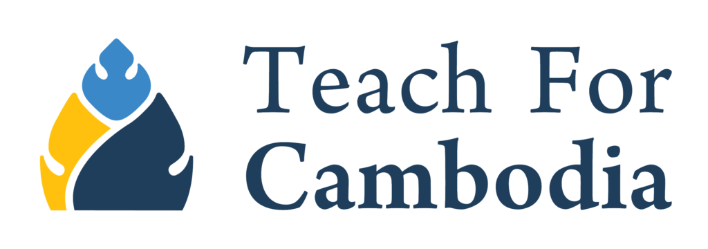 Teach For Cambodia